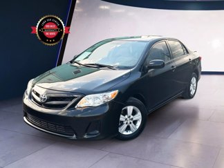 Used 2013 Toyota Corolla L image 1