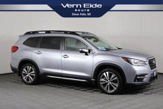Used 2021 Subaru Ascent Limited w/ Technology Package image 1