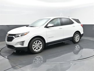 Used 2018 Chevrolet Equinox LT image 1