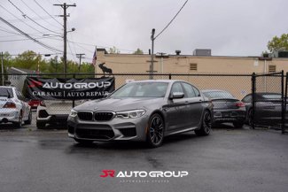 Used 2018 BMW M5 w/ Executive Package image 1