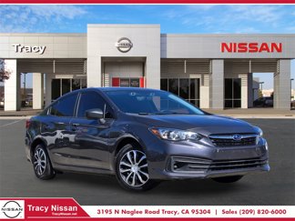 Used 2022 Subaru Impreza 2.0i image 1