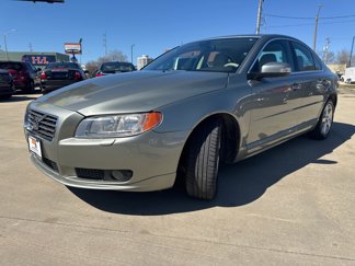 Used 2008 Volvo S80 T6 image 1