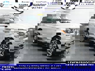 Used 2024 Lincoln Navigator Premiere image 1