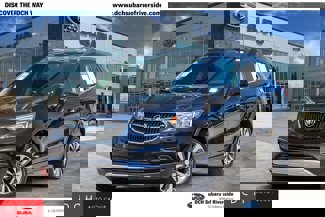Used 2022 Buick Encore Preferred w/ Safety Package image 1