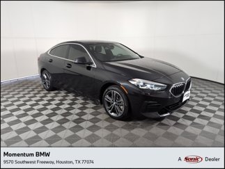 Certified 2022 BMW 228i xDrive Gran Coupe w/ Convenience Package image 1