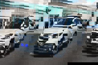 Used 2020 Subaru Outback Premium image 1