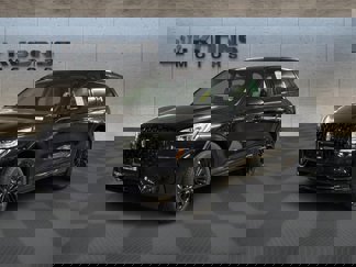 New 2025 Lincoln Corsair Grand Touring image 1