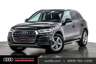 Used 2018 Audi Q5 2.0T Premium Plus w/ Premium Plus Package image 1