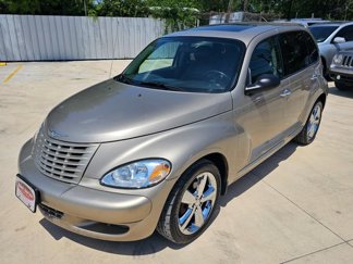 Used 2004 Chrysler PT Cruiser GT image 1