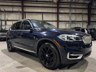Used 2015 BMW X5 xDrive35i w/ Premium Package image 1