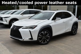 Used 2020 Lexus UX 250h w/ Premium Package image 1