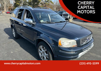 Used 2013 Volvo XC90 3.2 image 1