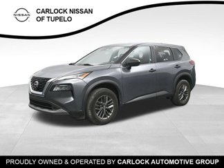 Used 2023 Nissan Rogue S image 1