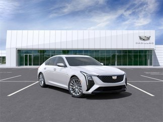 New 2025 Cadillac CT5 Premium Luxury w/ Technology Package image 1