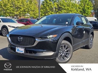 New 2025 MAZDA CX-30 AWD 2.5 S image 1