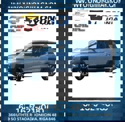 New 2026 Chevrolet Equinox LT w/ Convenience Package II image 1
