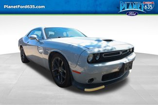 Used 2021 Dodge Challenger GT w/ Blacktop Package image 1