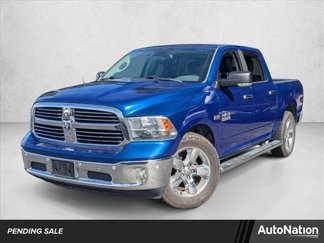 Used 2015 RAM 1500 Lone Star video 1