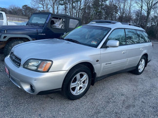 Used 2004 Subaru Outback H6 L.L. Bean Edition image 1