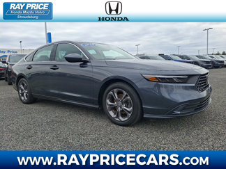 Used 2024 Honda Accord EX image 1