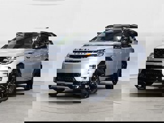 New 2025 Land Rover Discovery Sport Dynamic SE image 1