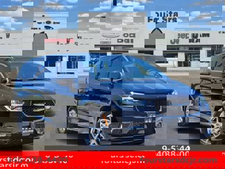 New 2025 Chrysler Pacifica Select image 1