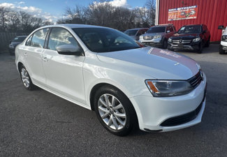 Used 2014 Volkswagen Jetta SE image 1