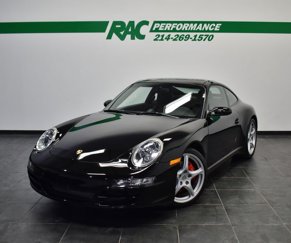 Used 2007 Porsche 911 Carrera S image 1