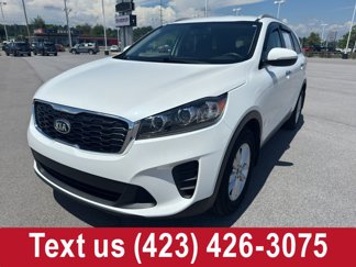 Used 2019 Kia Sorento LX w/ LX V6 Convenience Package image 1