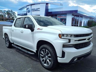 Used 2021 Chevrolet Silverado 1500 RST w/ Convenience Package II video 1