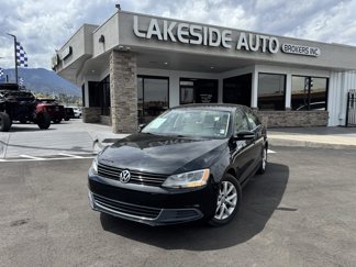 Used 2014 Volkswagen Jetta SE image 1
