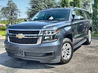 Used 2020 Chevrolet Suburban LT image 1