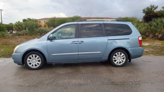 Used 2010 Kia Sedona EX w/ Luxury Pkg image 1
