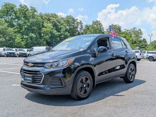Used 2019 Chevrolet Trax LS w/ LPO, Protection Package image 1