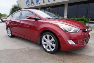 Used 2013 Hyundai Elantra Limited image 1