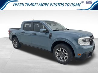 Used 2022 Ford Maverick XLT w/ Equipment Group 300A Standard image 1