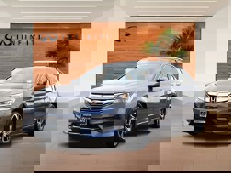 Used 2017 Honda Accord LX image 1