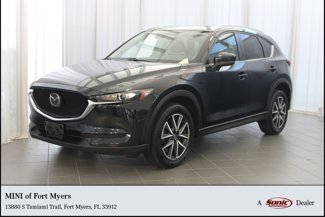 Used 2018 MAZDA CX-5 Touring w/ Preferred Equipment Package image 1