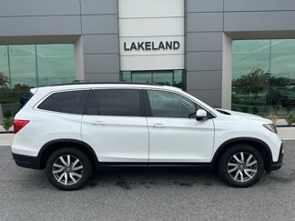 Used 2020 Honda Pilot EX-L video 1