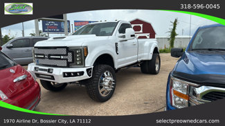 Used 2019 Ford F350 XL w/ STX Appearance Package image 1