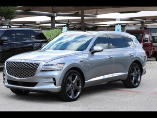 Used 2023 Genesis GV80 3.5T w/ Prestige Package image 1