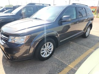 Used 2019 Dodge Journey SE w/ Premium Group image 1
