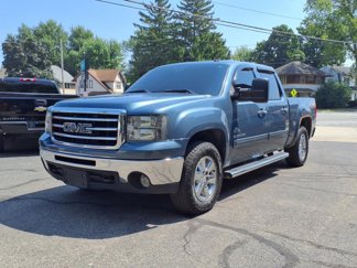 Used 2013 GMC Sierra 1500 SLE image 1
