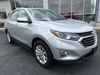 Used 2019 Chevrolet Equinox LT image 1