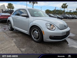 Used 2012 Volkswagen Beetle 2.5 image 1