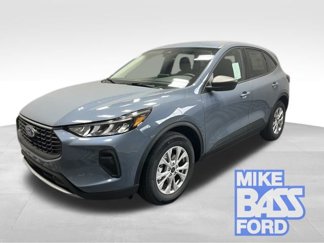 New 2025 Ford Escape Active w/ Cold Weather Package image 1