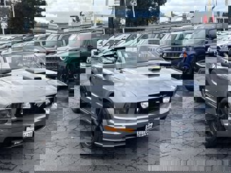 Used 2007 Ford Mustang GT Premium image 1