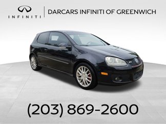 Used 2007 Volkswagen GTI 2-Door image 1