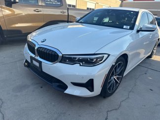 Used 2020 BMW 330i Sedan w/ Convenience Package image 1