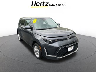 Used 2024 Kia Soul LX w/ Option Group 015 image 1